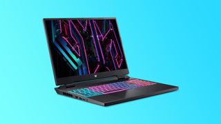 Acer Predator Helios Neo 16 gaming laptop