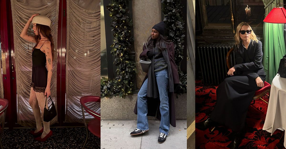 I'm a Gen Z Fashion Editor—These 24 Fashion Items Are on My Holiday Wish List This Year