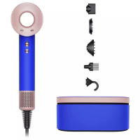 Dyson Supersonic Hair Dryer with Gift Case - Blue Blush:&nbsp;was £330, now £300 at Argos (save £30)