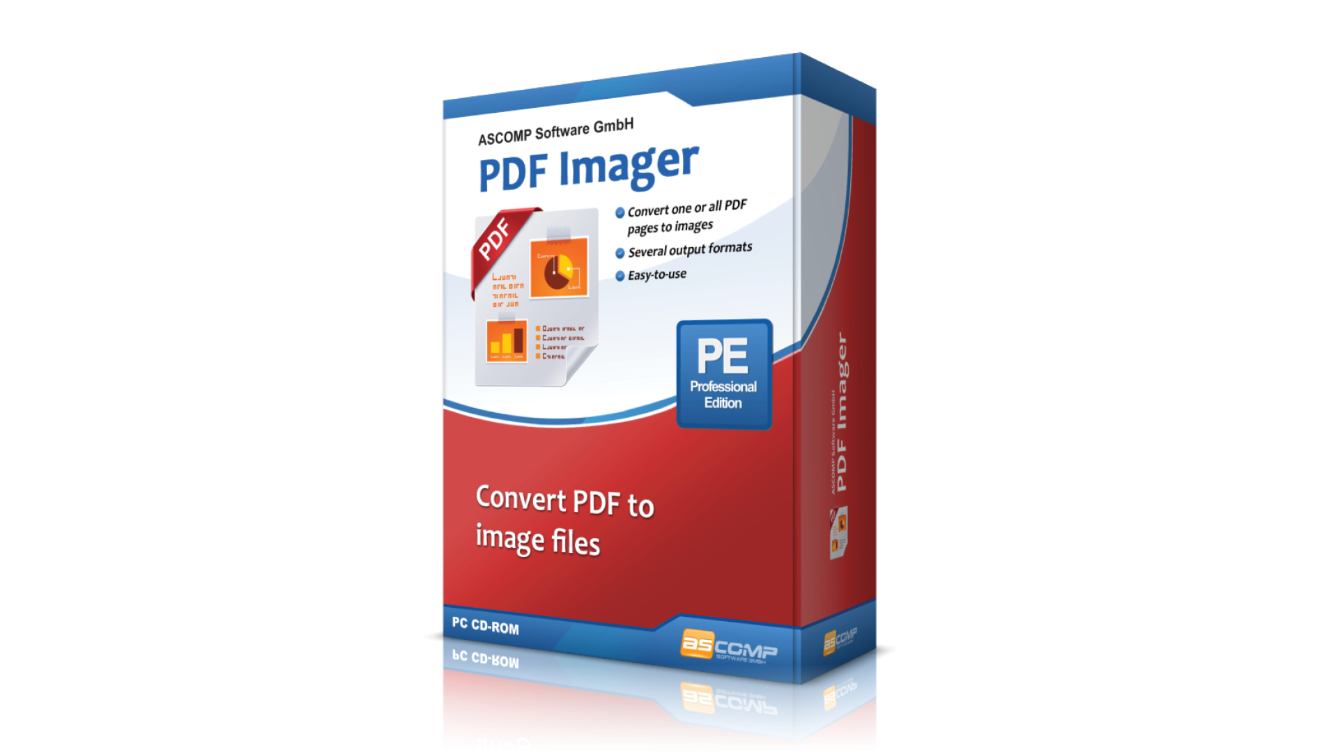 Ascomp PDF Imager