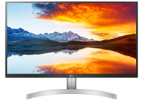 LG 27UL500 monitor: was $350 now $280 @ Amazon
If you want a high-res panel at a low cost then the LG 27-inch monitor flaunts 4K resolution and costs less than $300. Talk about a steal. It also features Freesync and HDR10 support.&nbsp;