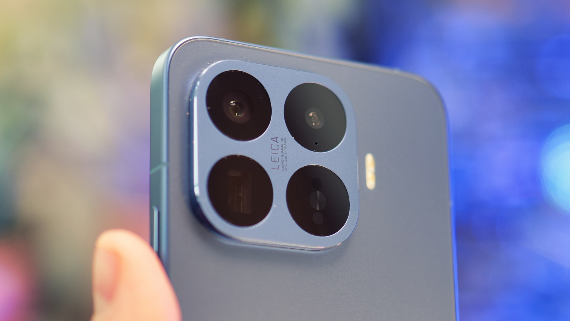 Xiaomi 17T Pro review