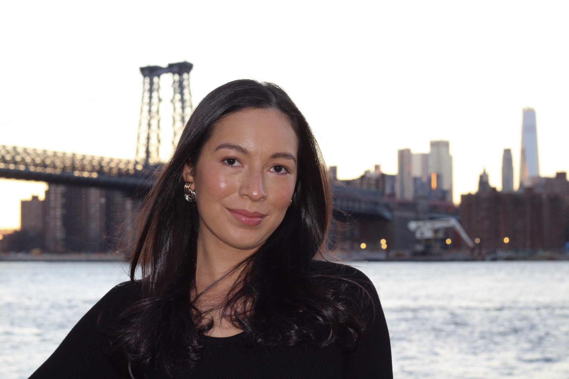 Katherine Louie's avatar