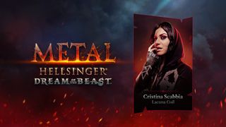Metal: Hellsinger - Dream of the Beast 