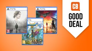 Amazon Prime Day retro PS5 game deals