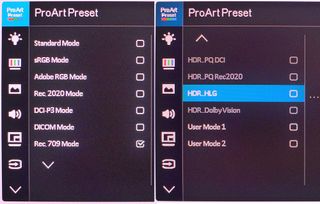Asus ProArt PA32UCX Review