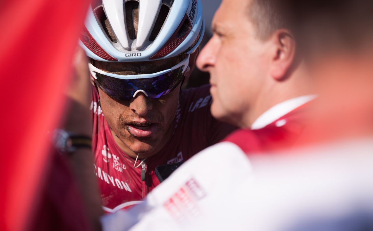 Nils Politt of Katusha-Alpecin