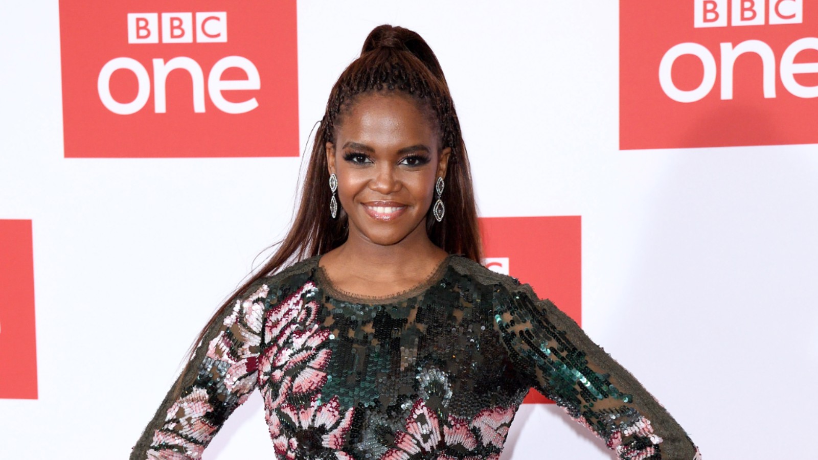 Strictly Come Dancing’s Oti Mabuse confirms she's leaving show this ...