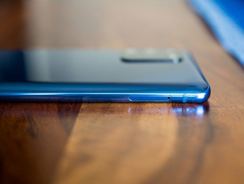 Samsung Galaxy S10 Lite review
