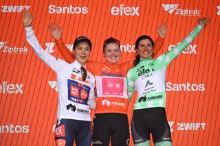 Absence of Willunga Hill creates wide-open 2026 Women's Tour Down Under – Analysing the contenders