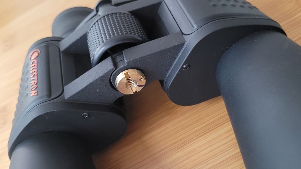 Celestron SkyMaster 12x60 binoculars review Space