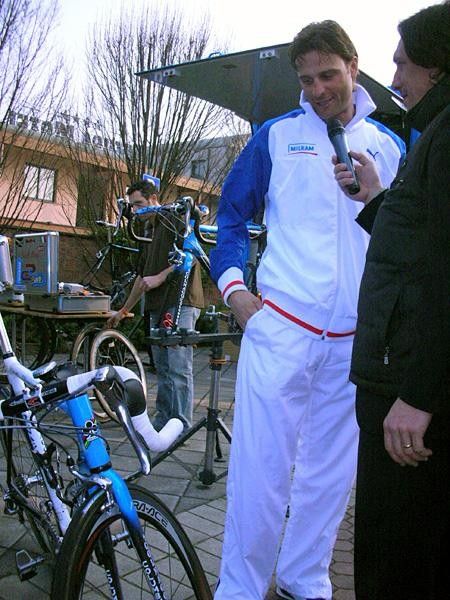 Alessandro Petacchi