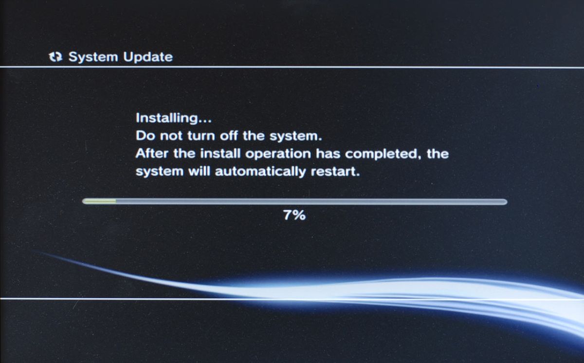 Step 3 Install The Firmware Do It Yourself More Storage For Your