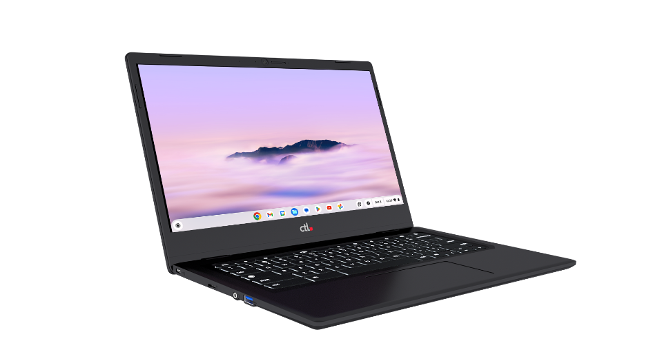 CTL Chromebook Plus PX141G Series