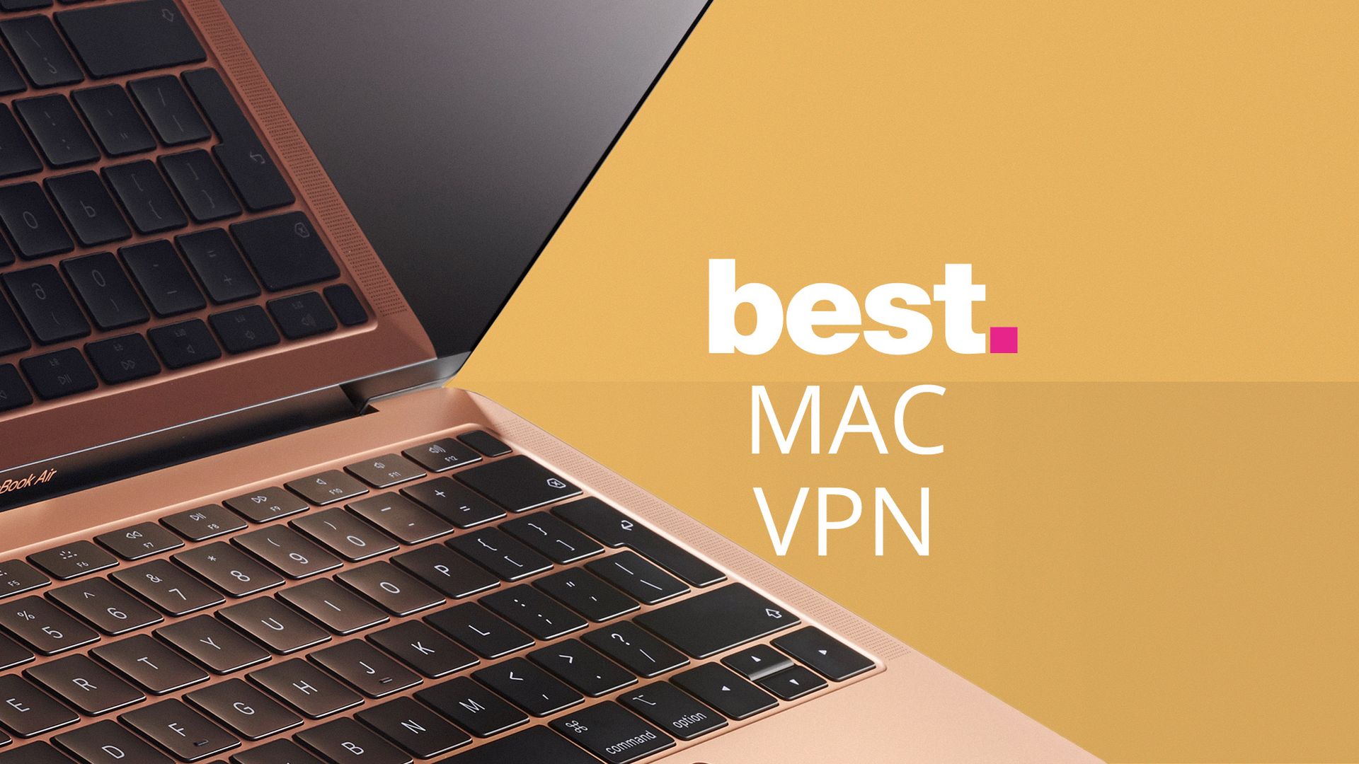 The best Mac VPN in 2024 TechRadar