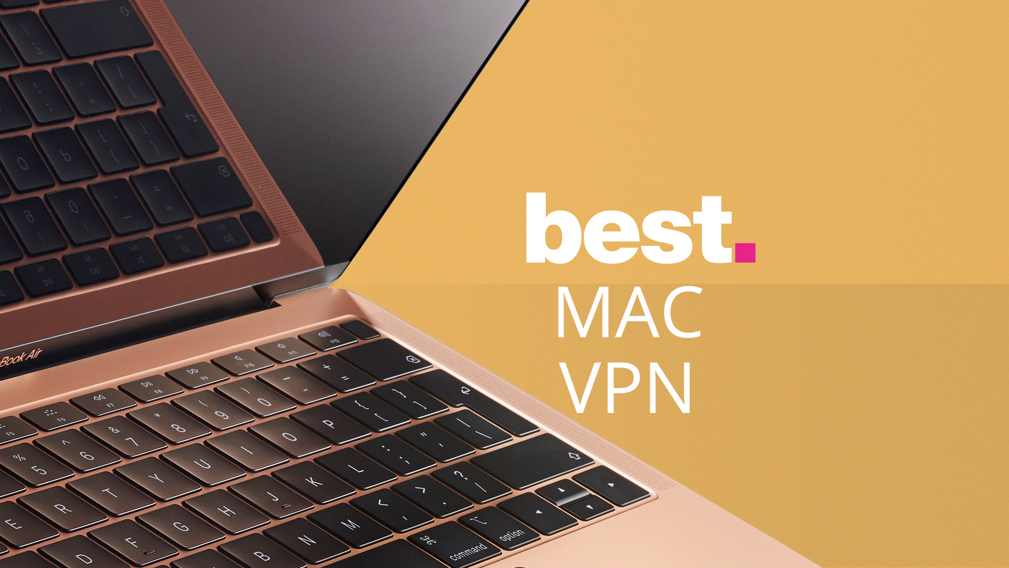 best vpn protocol for mac