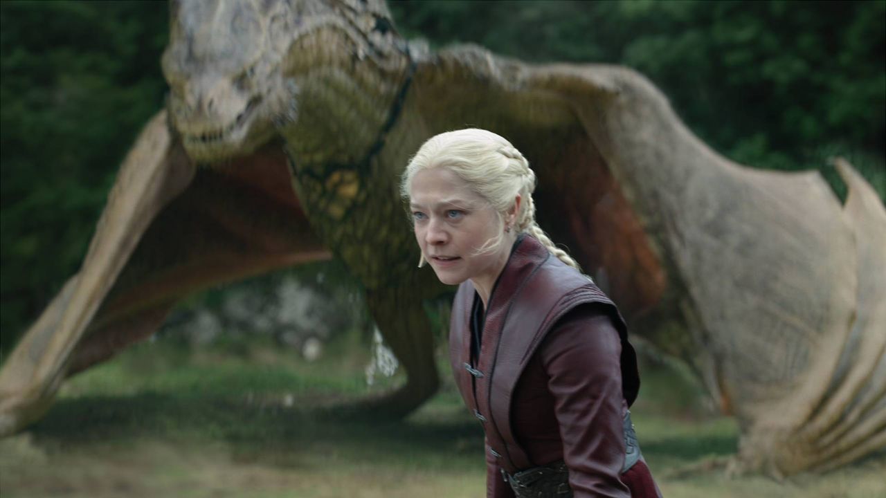  House of the Dragon season 4 release date speculation, cast, plot, and more news 