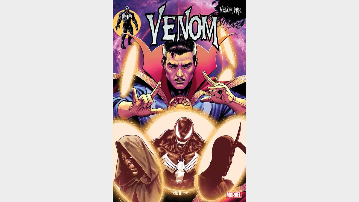 VENOM #38