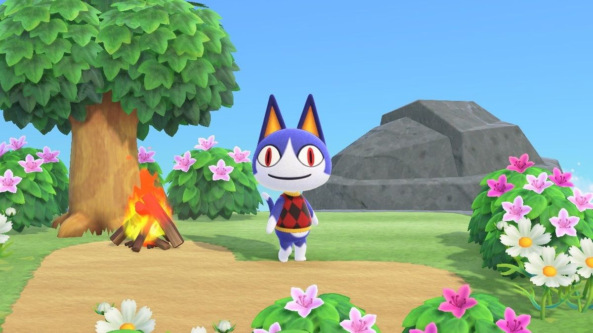 Animal Crossing New Horizons May Day guide — How to get through the