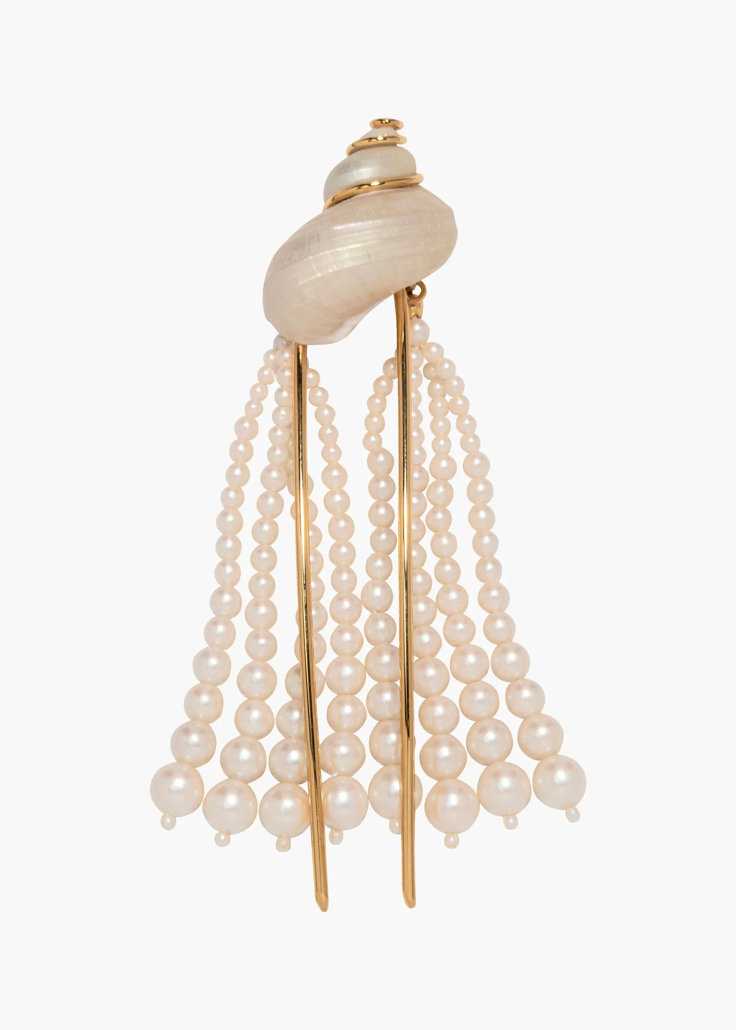 Jennifer Behr Paros Hair Pin