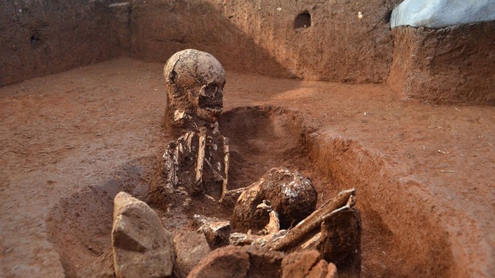 plain of jars laos