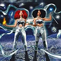 Nova Twins: Supernova