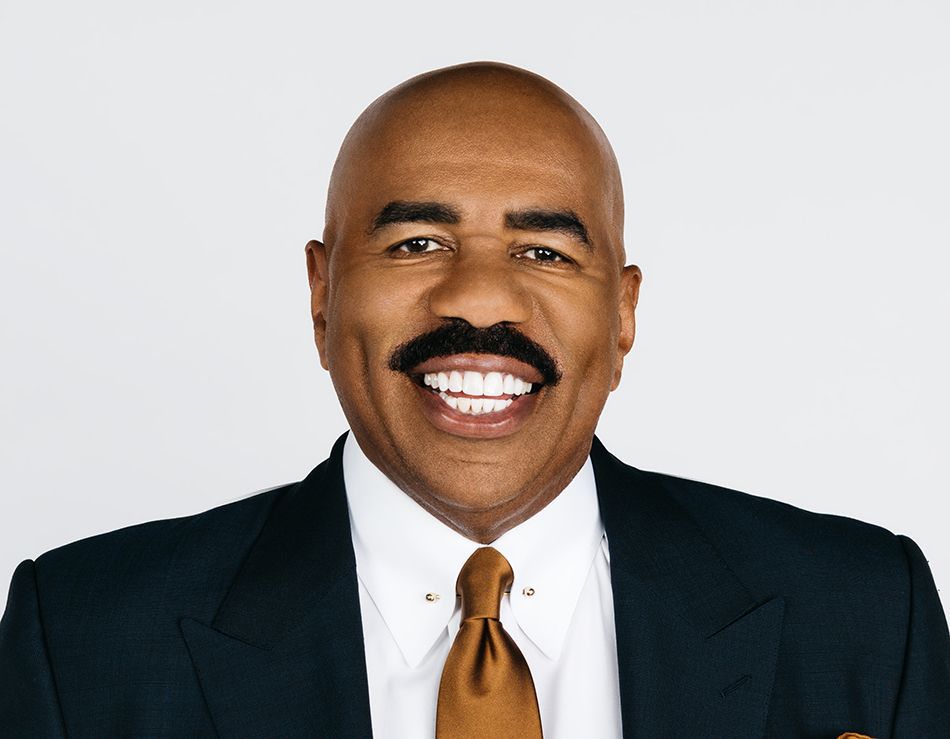 Steve Harvey