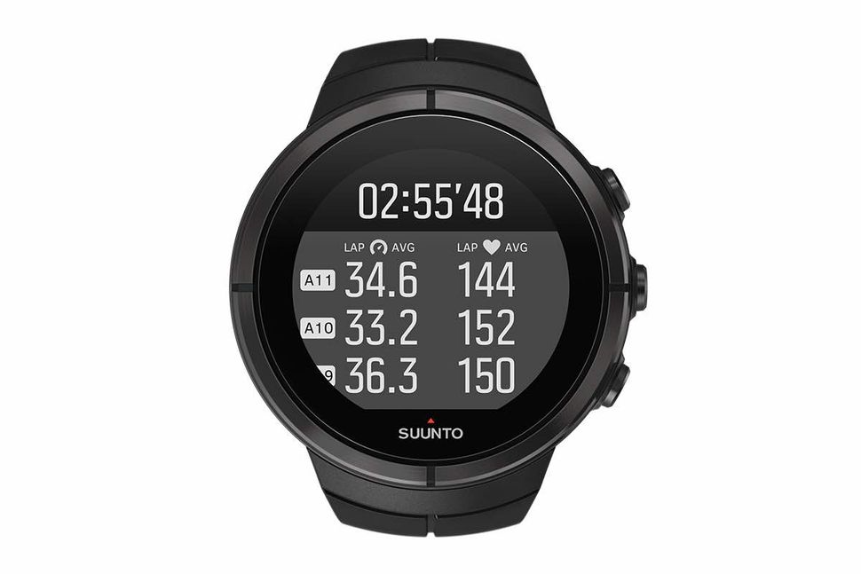 suunto spartan black friday