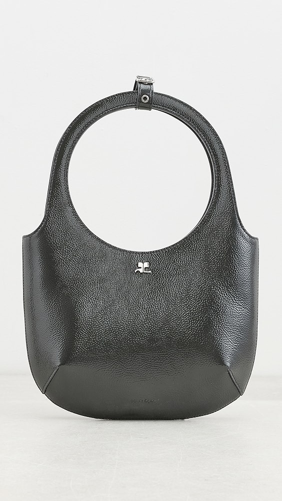 Courr&egrave;ges Naplack Holy Bag