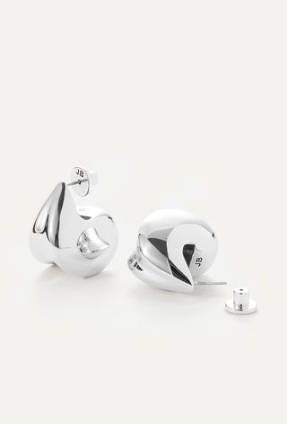 Jenny Bird Nouveaux Puff Earrings