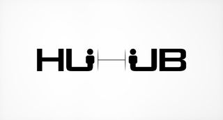 HUUB logo