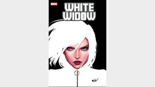 WHITE WIDOW #2 (OF 4)