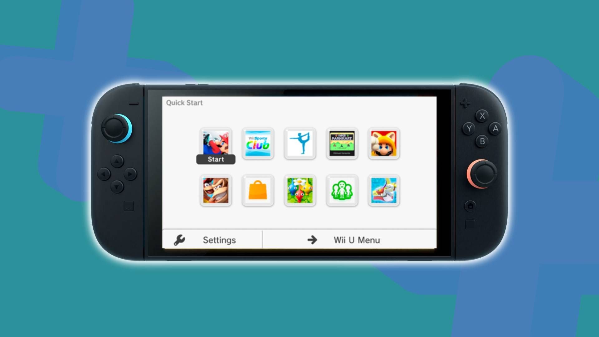 Nintendo Switch 2 could be more like the Wii U than you realize