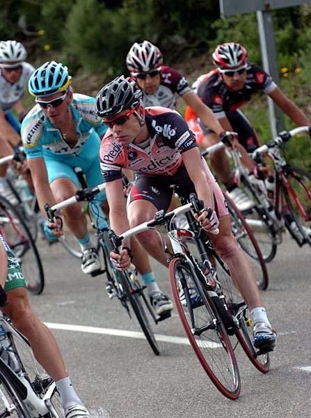 Cadel Evans (Predictor-Lotto)