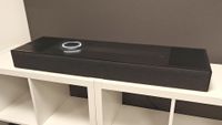 Focal Mu-so Hekla all-in-one system