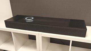Focal Mu-so Hekla all-in-one system