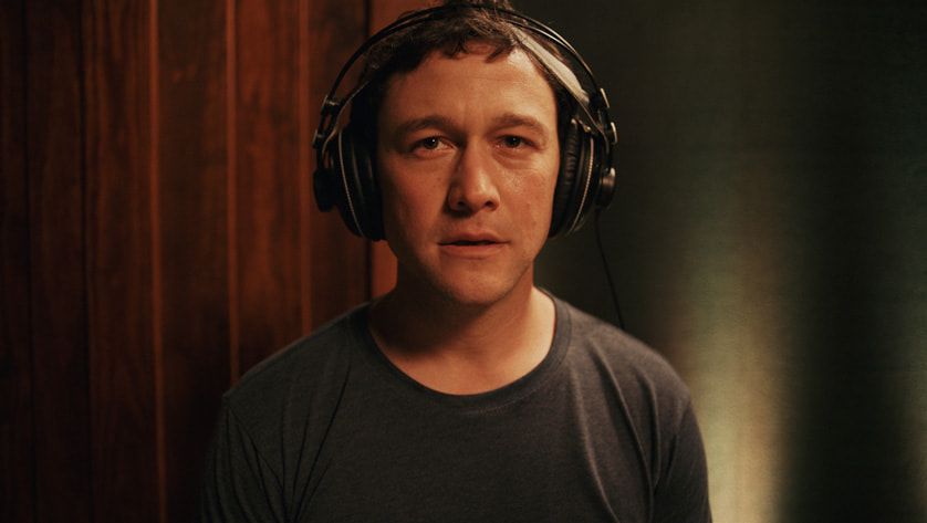 Joseph Gordon-Levitt in &#039;Mr. Corman&#039;