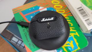 Marshall Motif ANC review