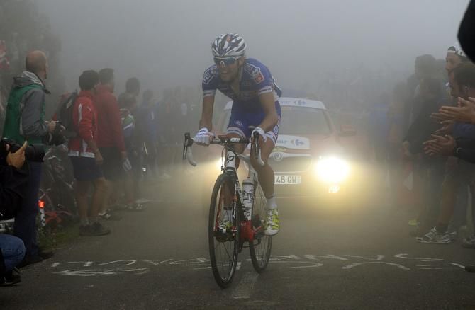 Thibaut Pinot (FDJ)