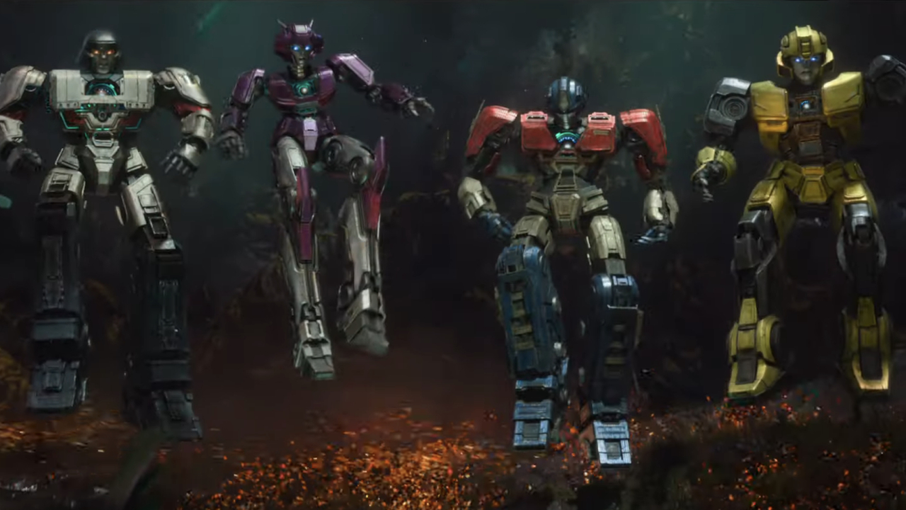 Transformers One: Release Date, Cast, And Other Things We Know About ...