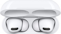 Apple AirPods Pro with MagSafe charging case