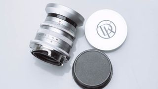 DK Optic Chiaro 50mm f/1.9