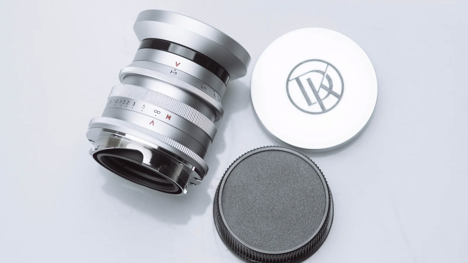 DK Optic Chiaro 50mm f/1.9