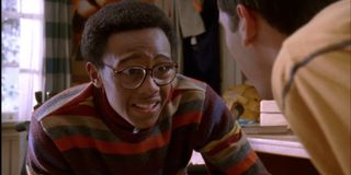 Craig Anthony Traylor - Malcolm in the Middle