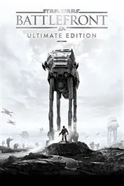Star Wars Battlefront Ultimate Edition: $19 $6 @ Microsoft