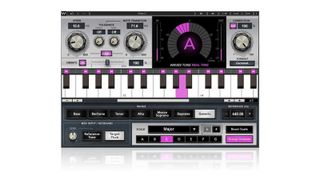 Best autotune plugins: Waves Tune Real Time