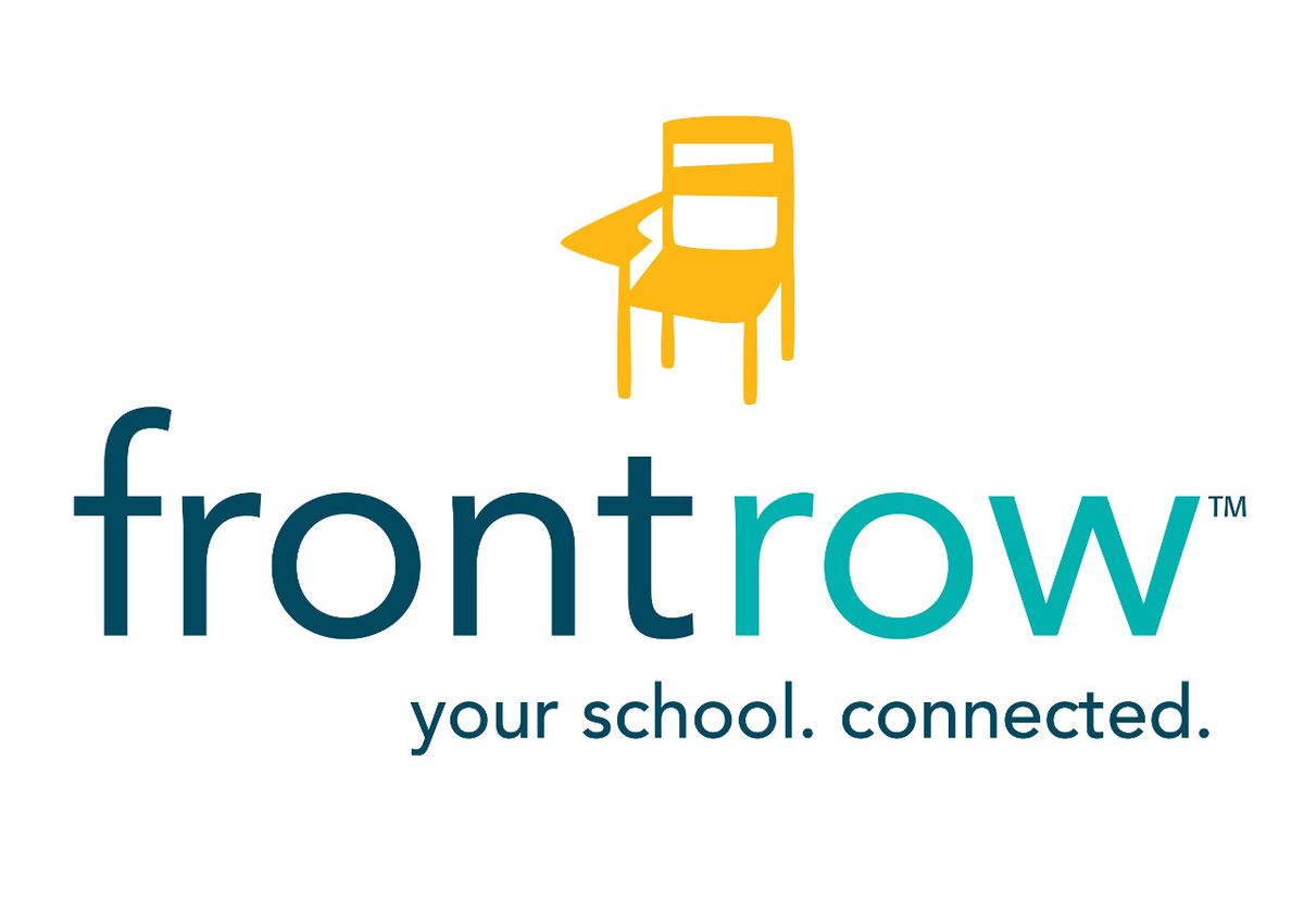 frontrow logo