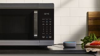 Alexa deals smart oven