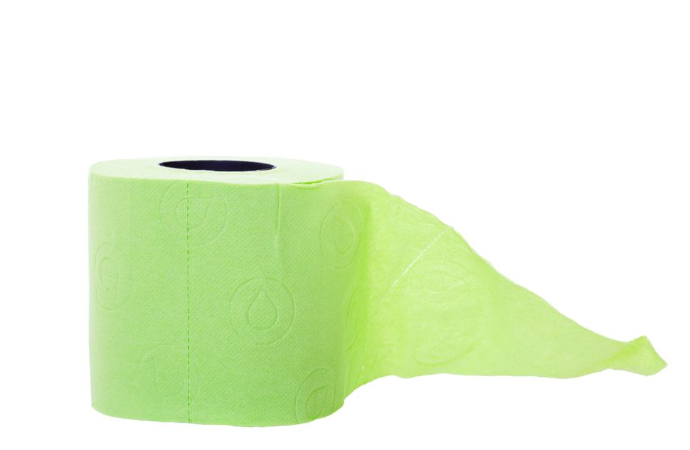 Why Is My Poop Green? Green Poop Bile Live Science