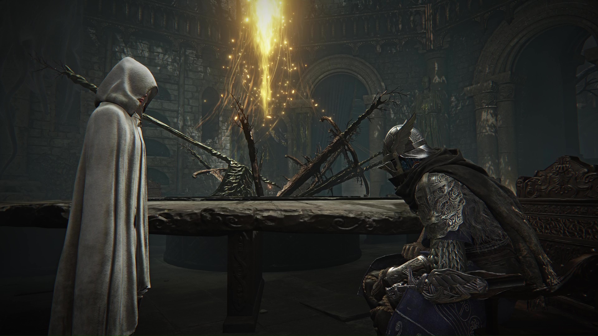 How long is Elden Ring Nightreign?